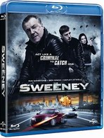The Sweeney is vanaf 29 mei verkrijgbaar op DVD en Blu-ray Disc