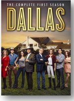DALLAS - de serie der series - is binnenkort eindelijk verkrijgbaar op DVD