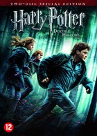 Harry Potter and the Deadly Hallows - part 1 is vanaf 8 april verkrijgbaar!
