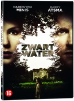Griezelen in de psychologische thriller Zwart Water. Vanaf 4 augustus verkrijgbaar