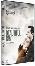 Beautiful Boy is vanaf 3 november te koop op DVD