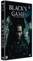 Black's Game is vanaf 19 maart verkrijgbaar op DVD