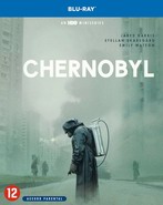 De HBO-serie van de catastrofale ramp in CHERNOBYL - vanaf 2 oktober op DVD en Blu-ray Disc