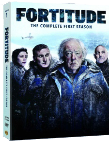 Het eerste seizoen van FORTITUDE is vanaf 10 februari te koop op DVD