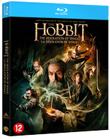 The Hobbit: The Desolation of Smaug - vanaf 16 april verkrijgbaar