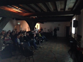 Filmzaal The Conjuring Medemblik
