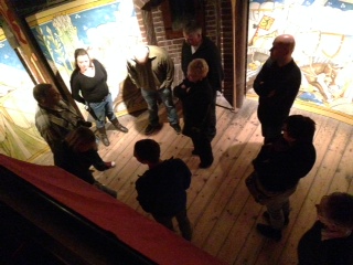 The Conjuring Event Medemblik